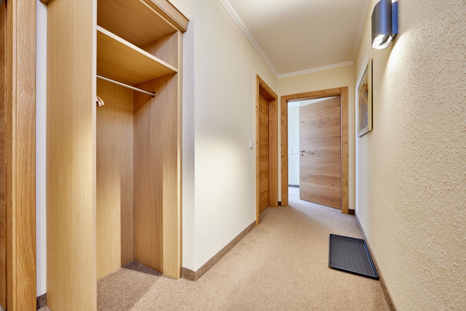 Familienzimmer Riffelspitze image 4 - Eibsee Hotel