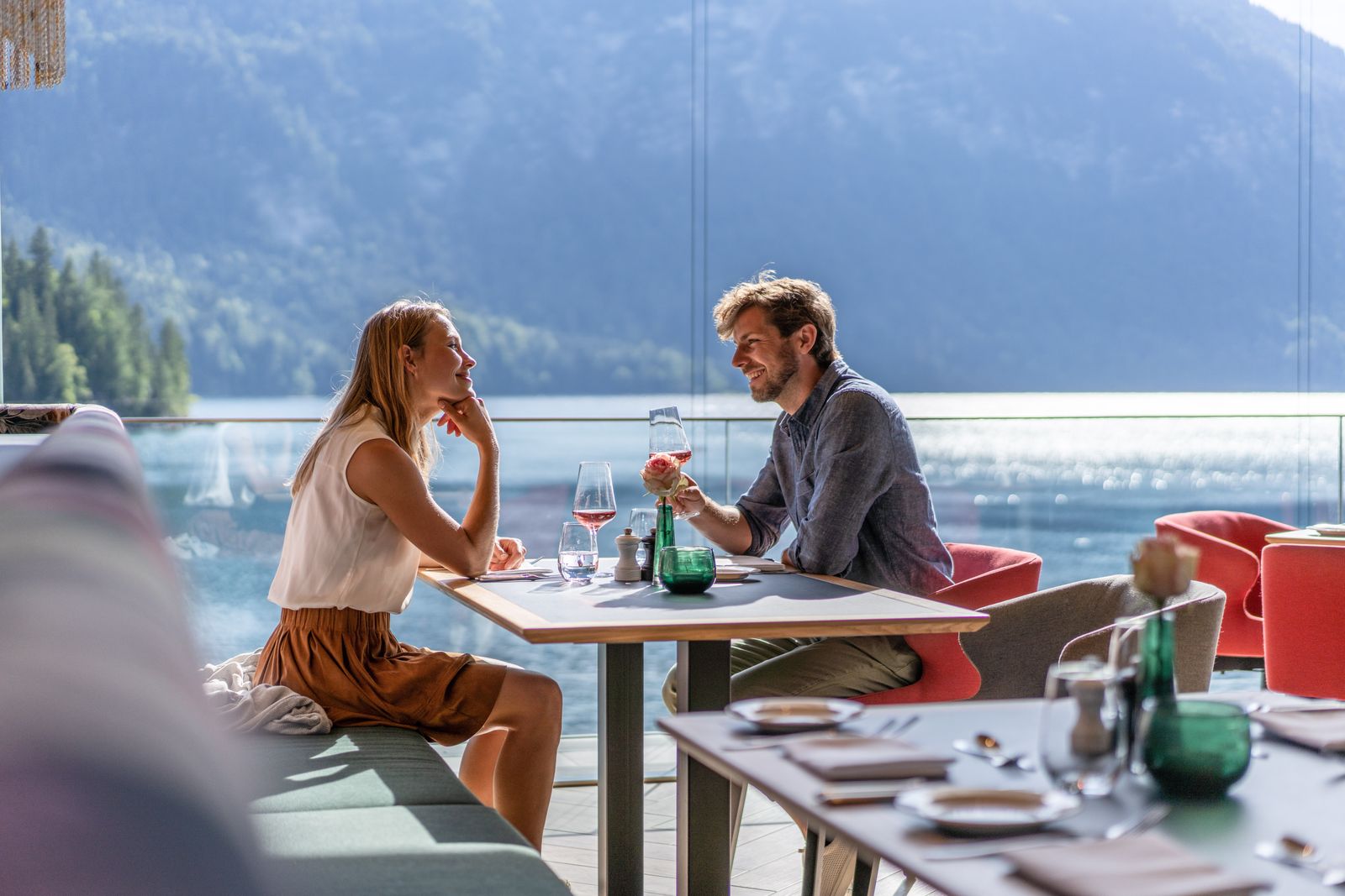 #love image 1 - Eibsee Hotel