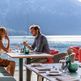 Angebot: Lazy Sunday - Eibsee Hotel