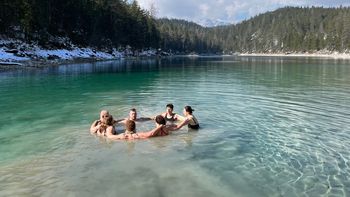 Happy Place - Retreat