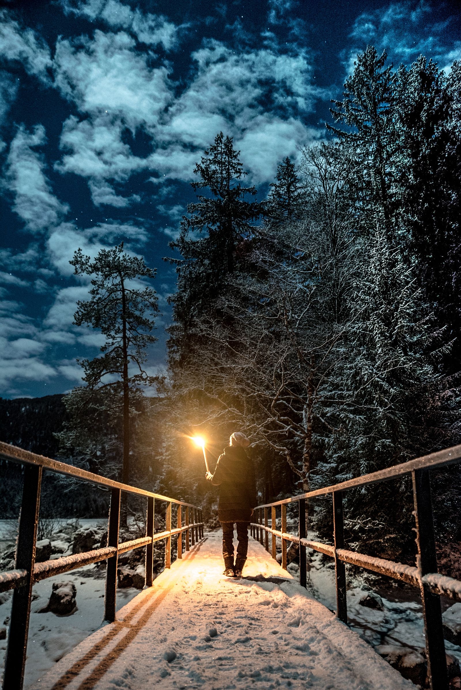 Lake Moments image 1 - Eibsee Hotel
