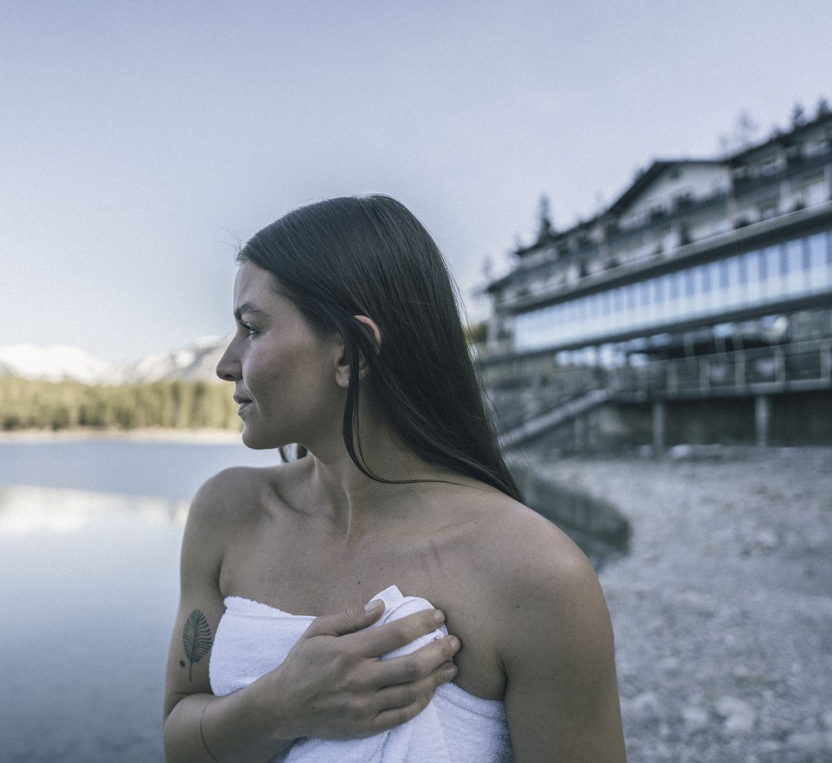 Purify & Revitalize image 1 - Eibsee Hotel