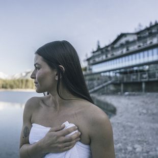 Angebot: 4=3 - Neustart 2026 - Eibsee Hotel