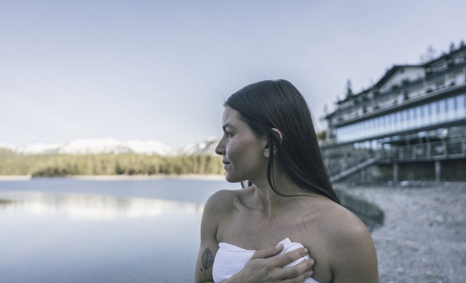 Offer: 4=3 - Restart 2026 - Eibsee Hotel