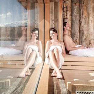 Angebot: Eibsee Verwöhntage  - Eibsee Hotel