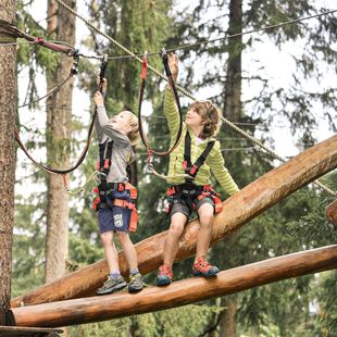 Angebot: Familienherbst - Eibsee Hotel