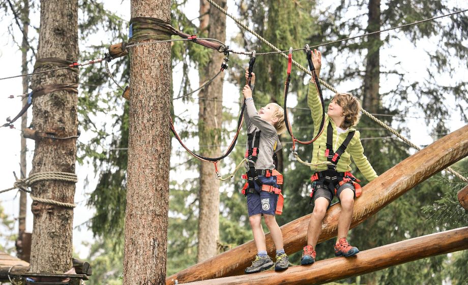 Angebot: Familienherbst - Eibsee Hotel