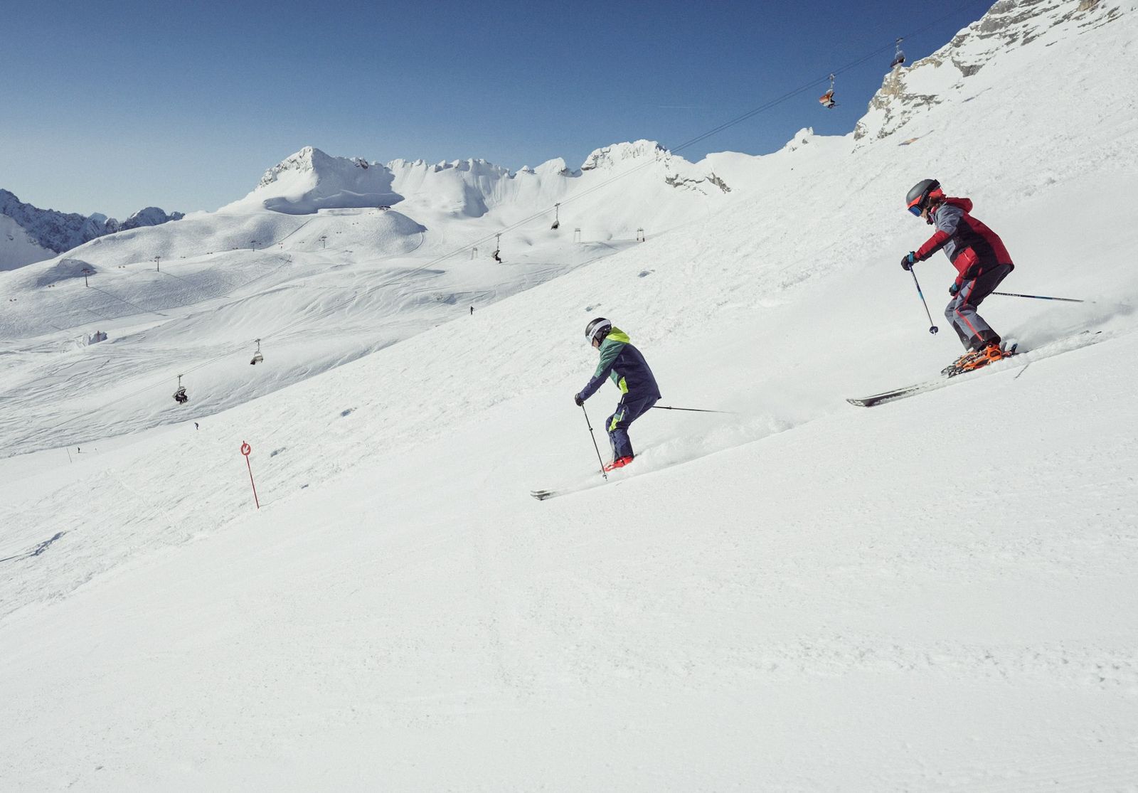 Snow & Relax image 1 - Eibsee Hotel