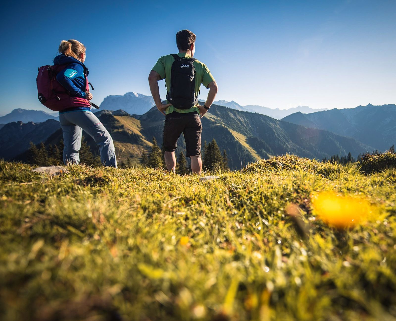 Mountains & More image 1 - Eibsee Hotel