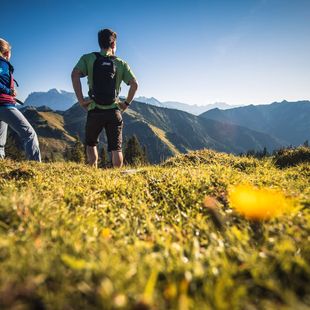 Angebot: Berge & Mehr  - Eibsee Hotel