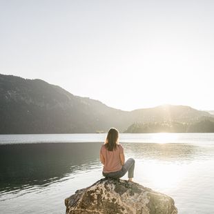 Angebot: Das Ziel bist Du - Drei Tage, Drei Coaches - Eibsee Hotel