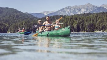 Family Qualitytime Sommer Pauschale