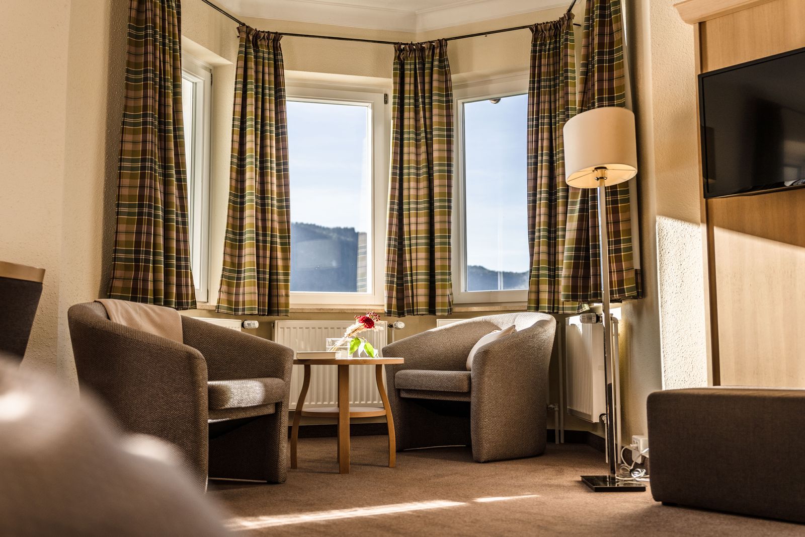 Juniorsuite Eibsee image 2 - Eibsee Hotel