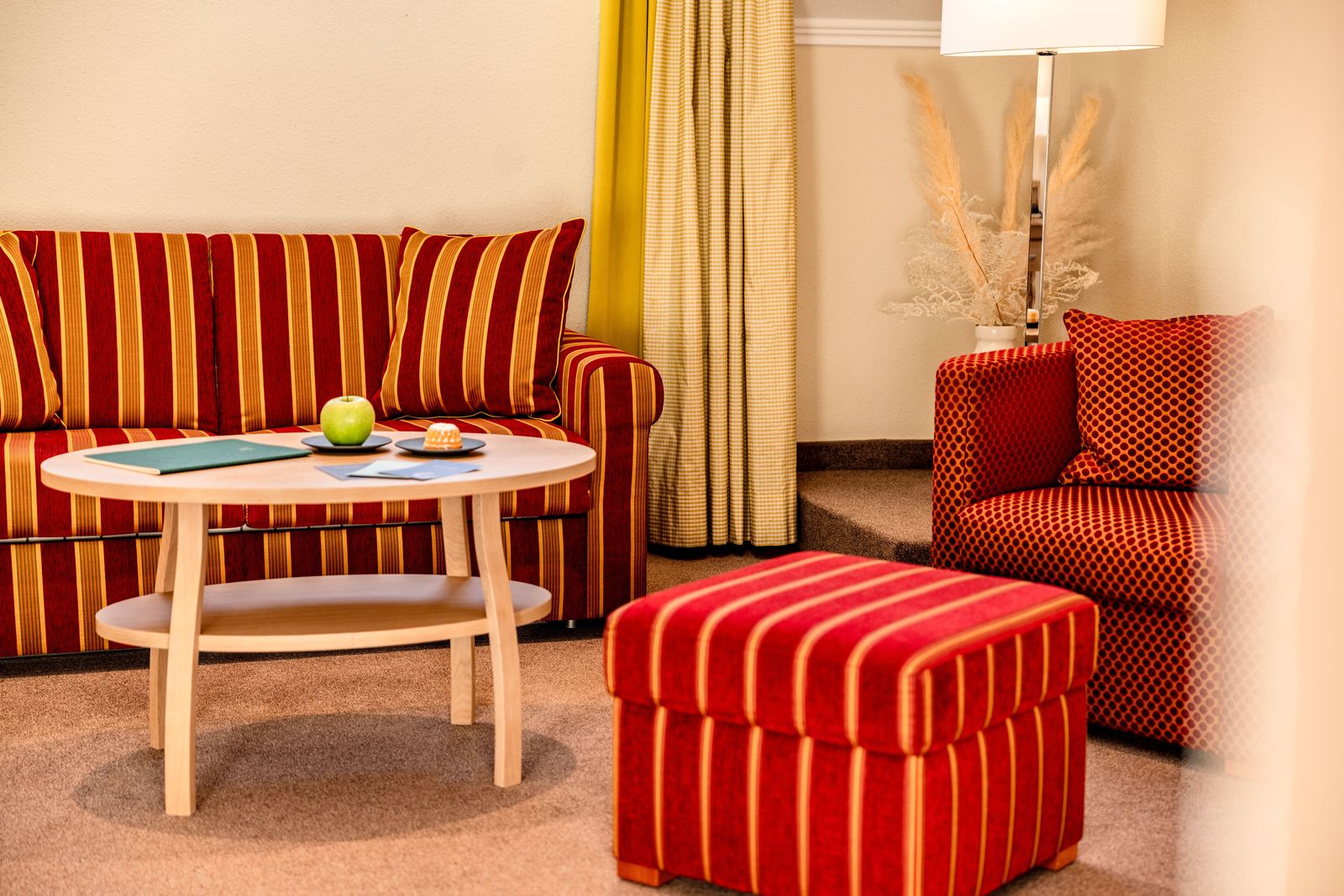 Juniorsuite 314 image 5 - Eibsee Hotel