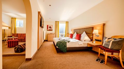Juniorsuite 314