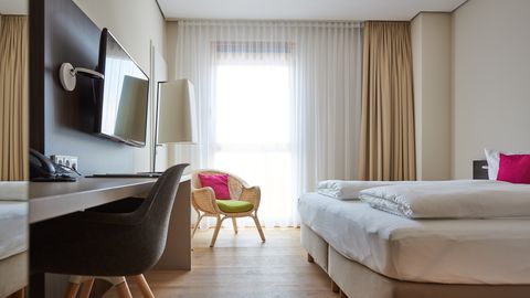 Chambre confort A