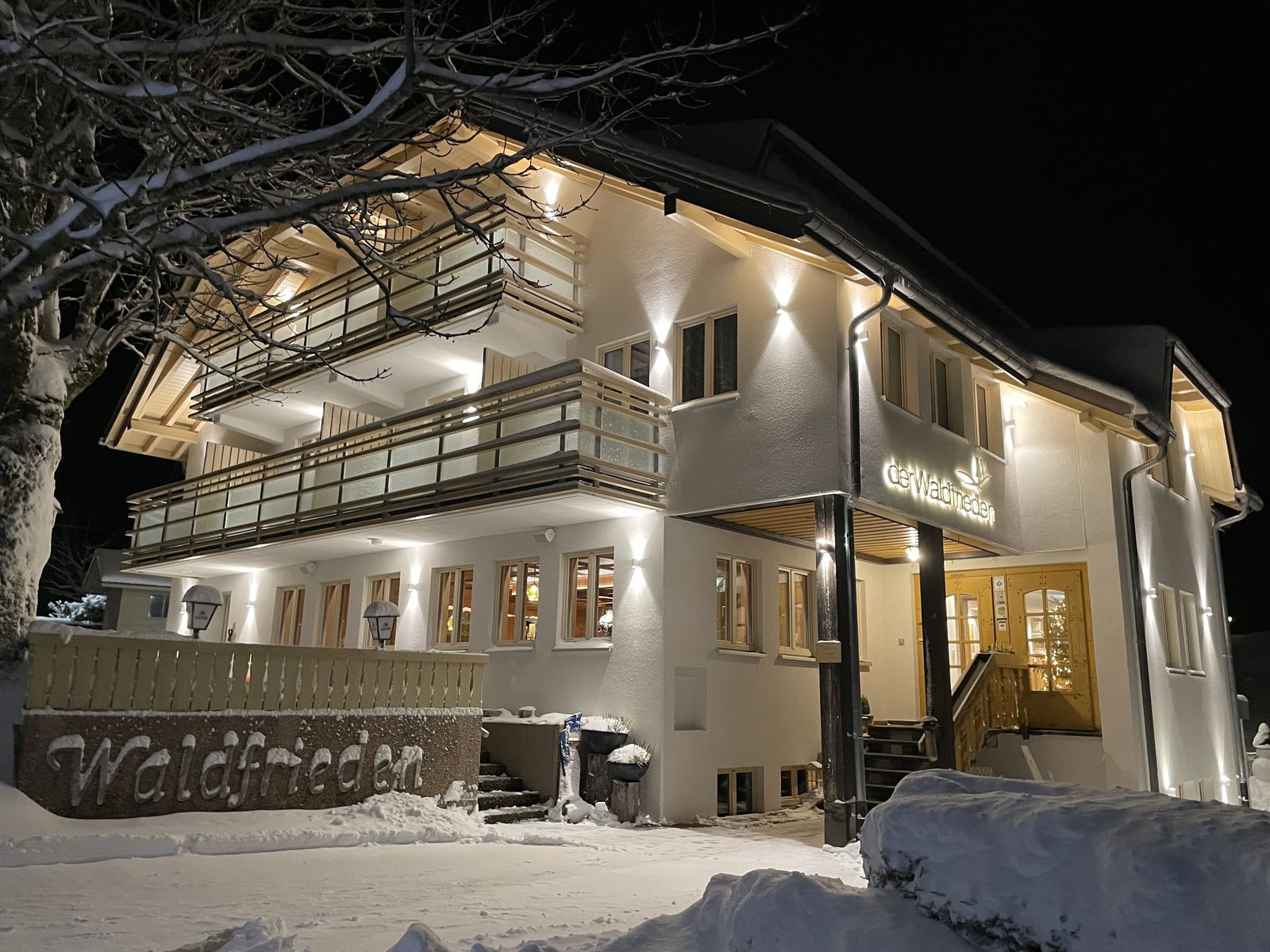 stammHaus