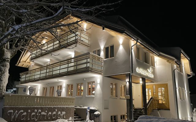 stammHaus
