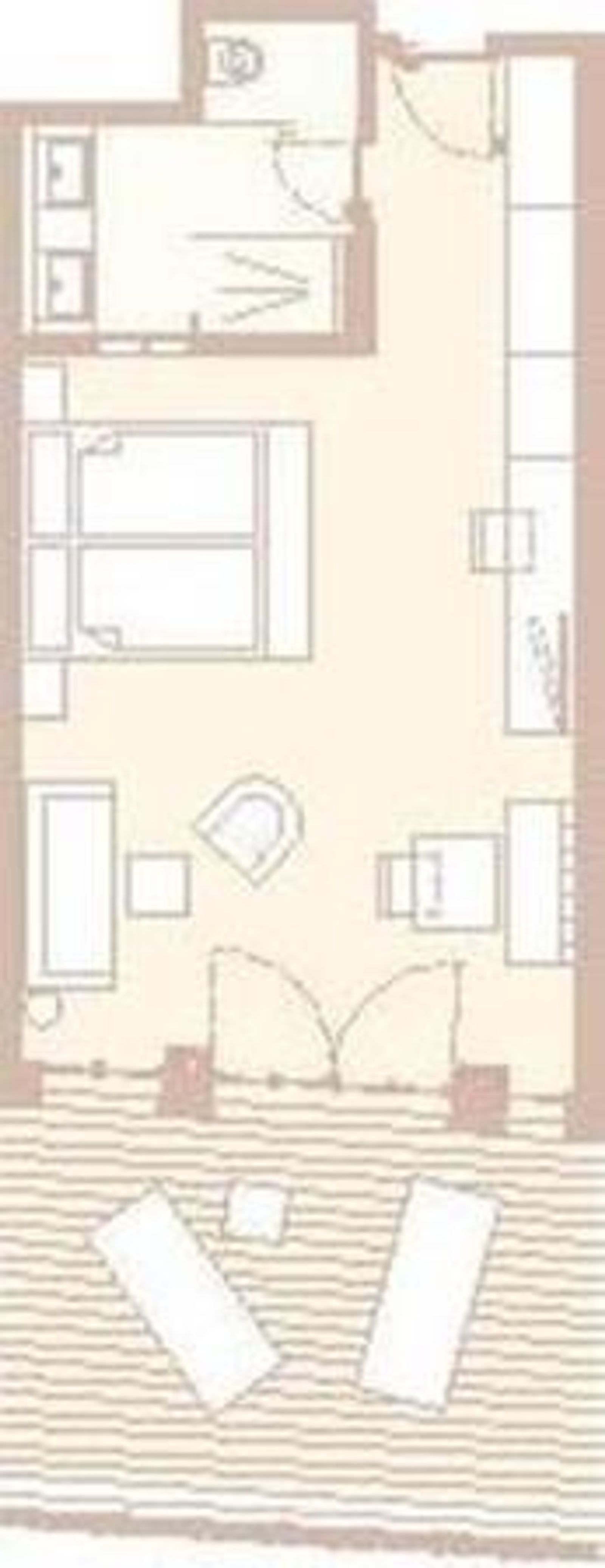 JuniorsuitePanorama image 2 - derWaldfrieden naturparkhotel