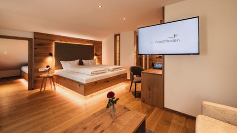 DoppelzimmerBio Family