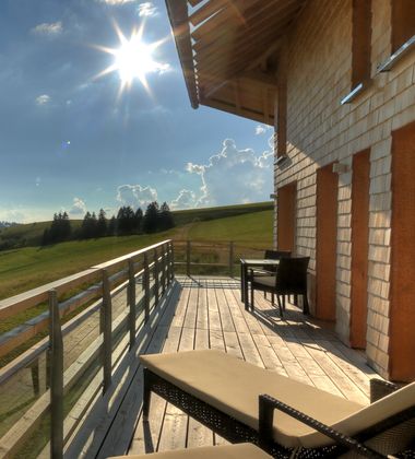 Angebot: Arrangement topFünf 5 Nächte - derWaldfrieden naturparkhotel