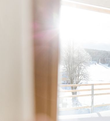 Angebot: Arrangement bergWeihnacht 5 Nächte - derWaldfrieden naturparkhotel