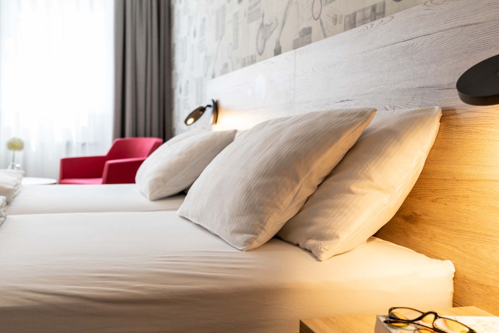 Classic room image 3 - Hotel Sonne Gengenbach