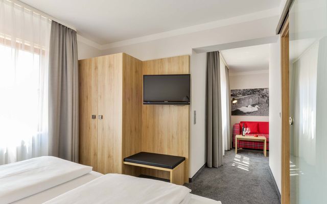Comfort room image 3 - Hotel Sonne Gengenbach