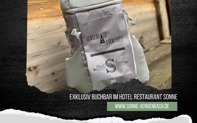 Tagesarrangement "Weinentdeckerreise" image 1 - Hotel Sonne Gengenbach