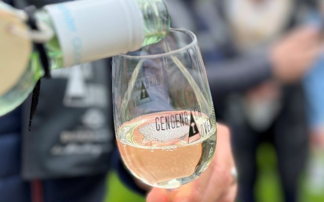 Angebot: Wein-Natur-Genuss - Hotel Sonne Gengenbach
