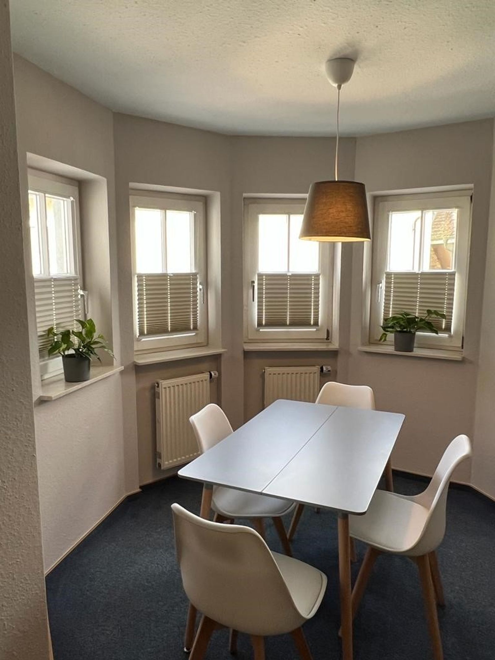 Ferienwohnung Sonne Apartment image 6 - Hotel Sonne Gengenbach