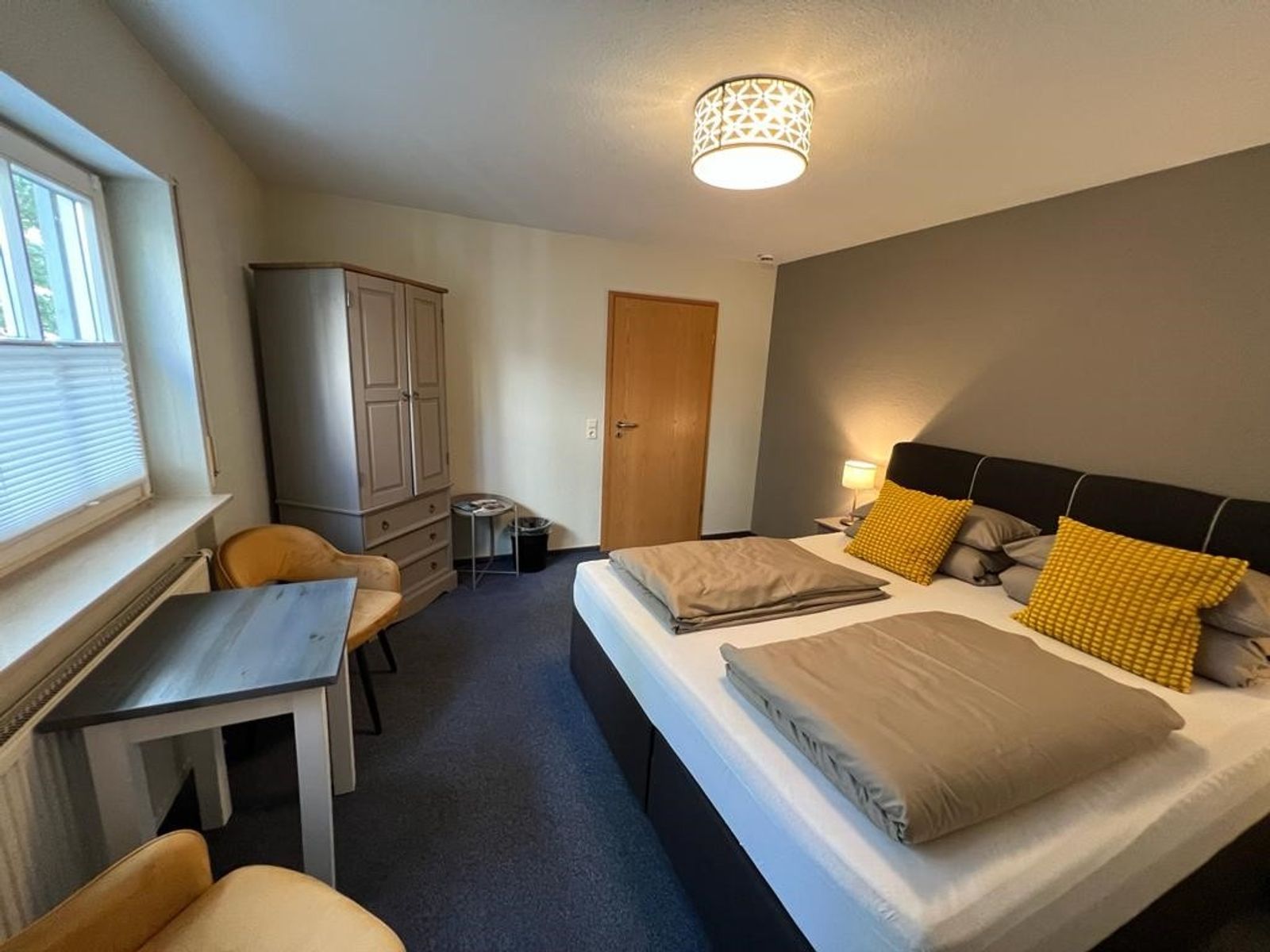 Ferienwohnung Sonne Apartment image 11 - Hotel Sonne Gengenbach