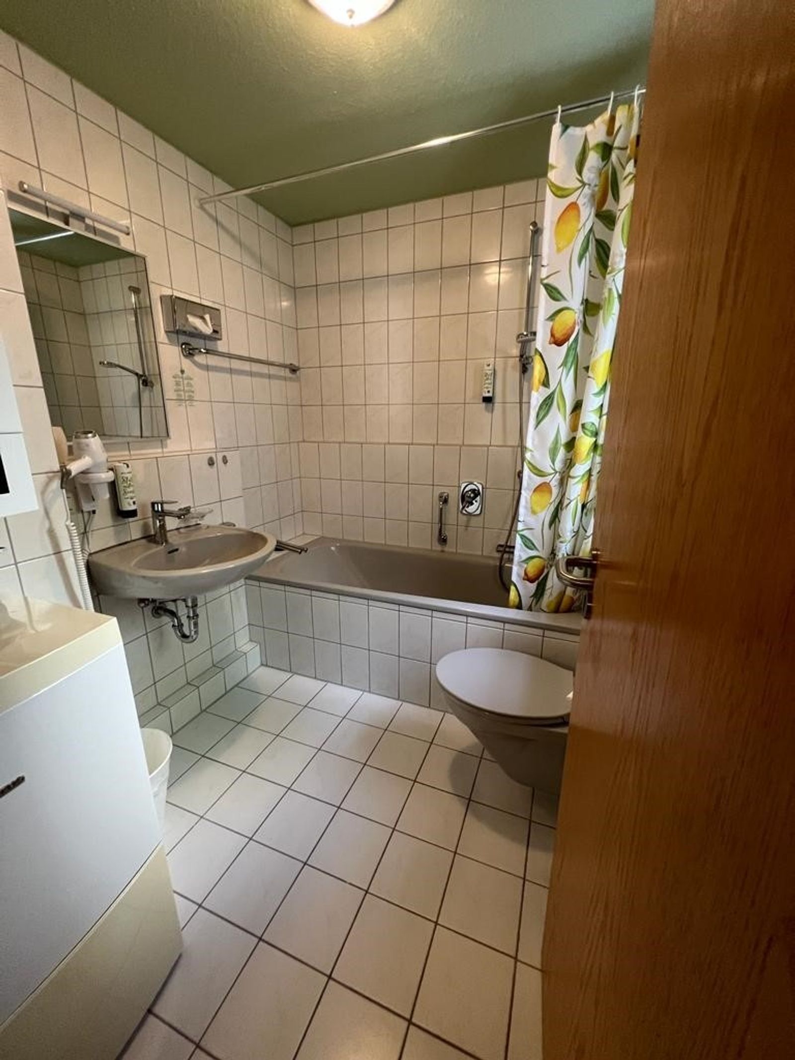 Ferienwohnung Sonne Apartment image 12 - Hotel Sonne Gengenbach