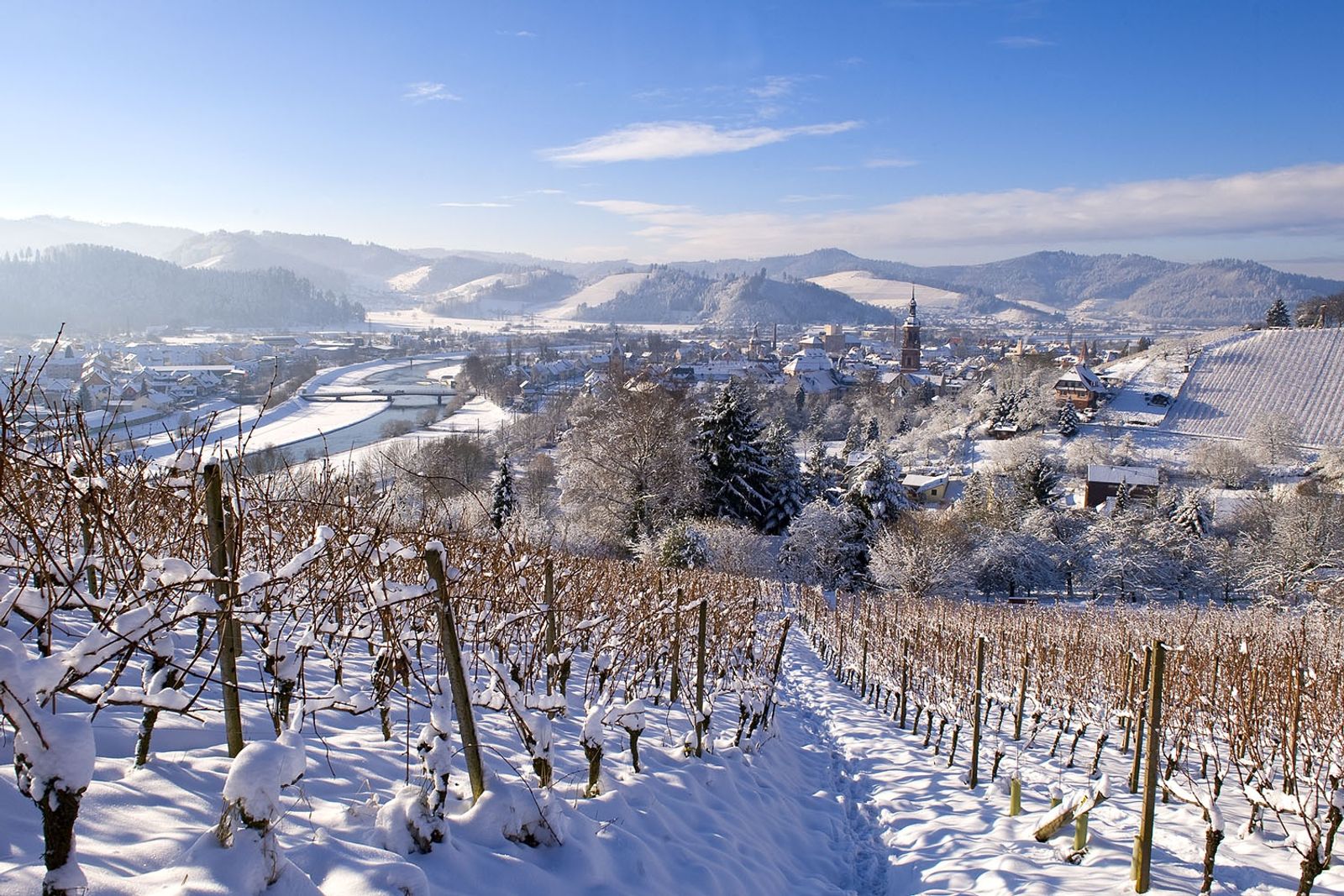 Adventszauber in Gengenbach image 2 - Hotel Sonne Gengenbach