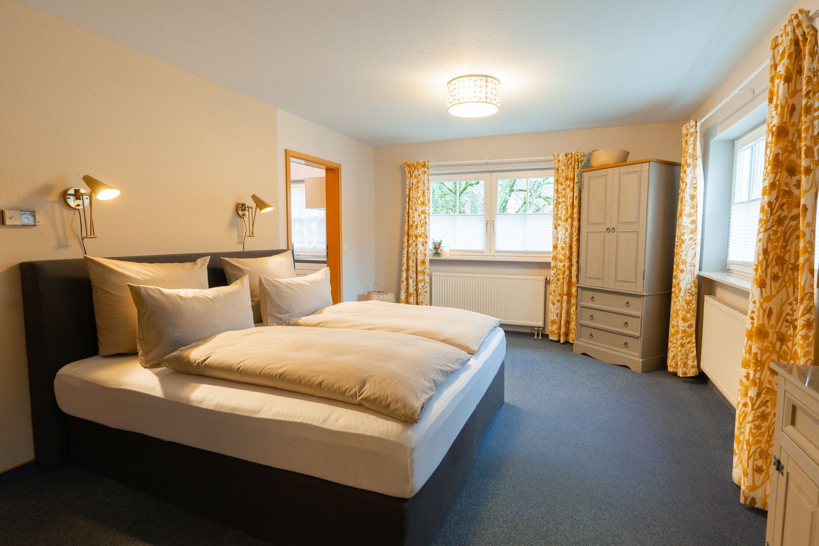 Ferienwohnung Sonne Apartment image 3 - Hotel Sonne Gengenbach