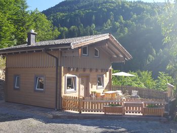 Rengerberg Hütte - Salzburg - Österreich