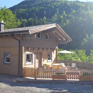 Sommer, Rengerberg Hütte, Bad Vigaun, Salzburg, Salzburg, Österreich