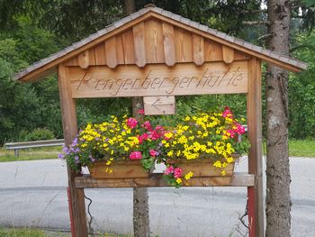 Rengerberg Hütte - Salzburg - Austria