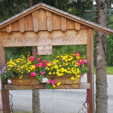 Welcome, Rengerberg Hütte, Bad Vigaun, Salzburg, Salzburg, Austria