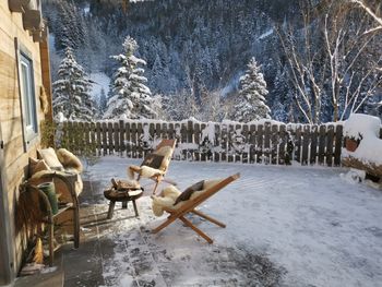 Rengerberg Hütte - Salzburg - Österreich