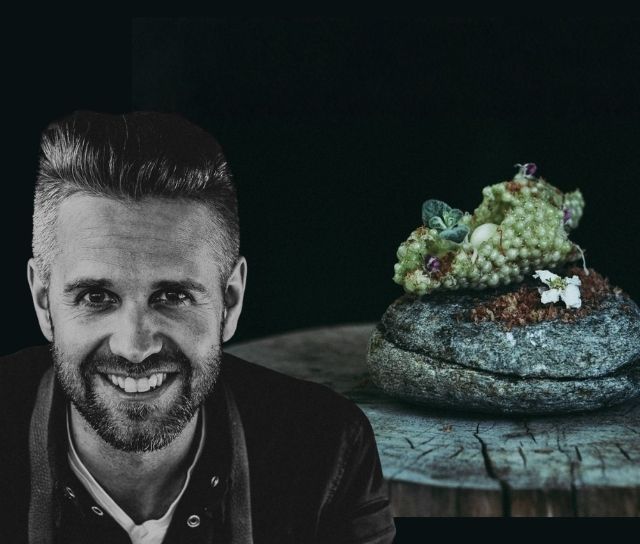 Angebot: Cooking Retreat - Wilder Wald - Sonnhof by Vitus Winkler