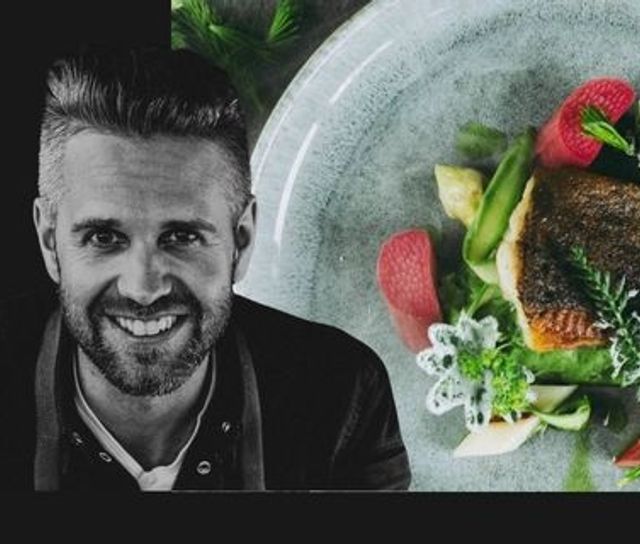 Angebot: Cooking Retreat - Fluss & See - Sonnhof by Vitus Winkler