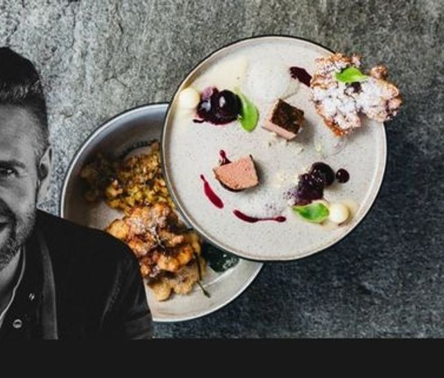 Angebot: Cooking Retreat - Christmas Edition - Sonnhof by Vitus Winkler