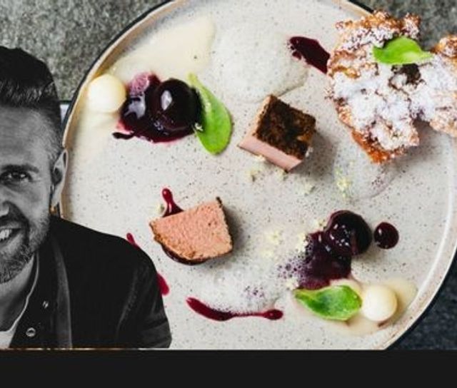 Angebot: Cooking Retreat - Christmas Edition - Sonnhof by Vitus Winkler