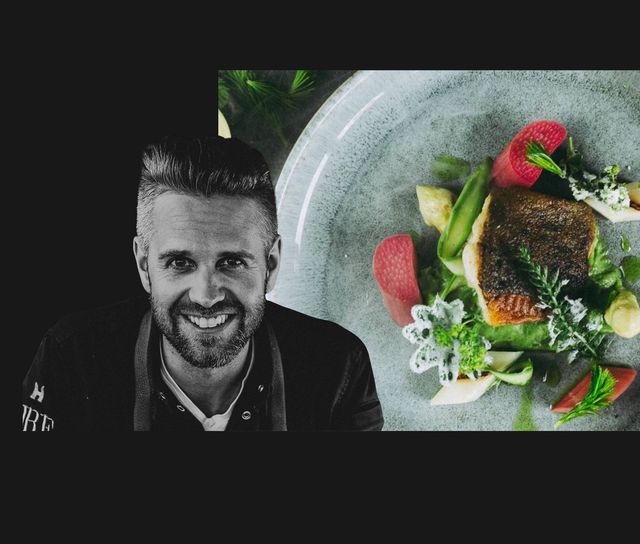 Angebot: Cooking Retreat - Fluss & See - Sonnhof by Vitus Winkler