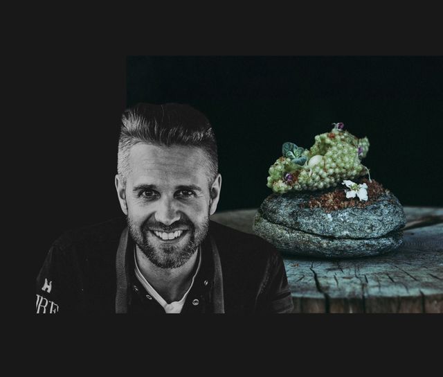 Angebot: Cooking Retreat - Wilder Wald - Sonnhof by Vitus Winkler