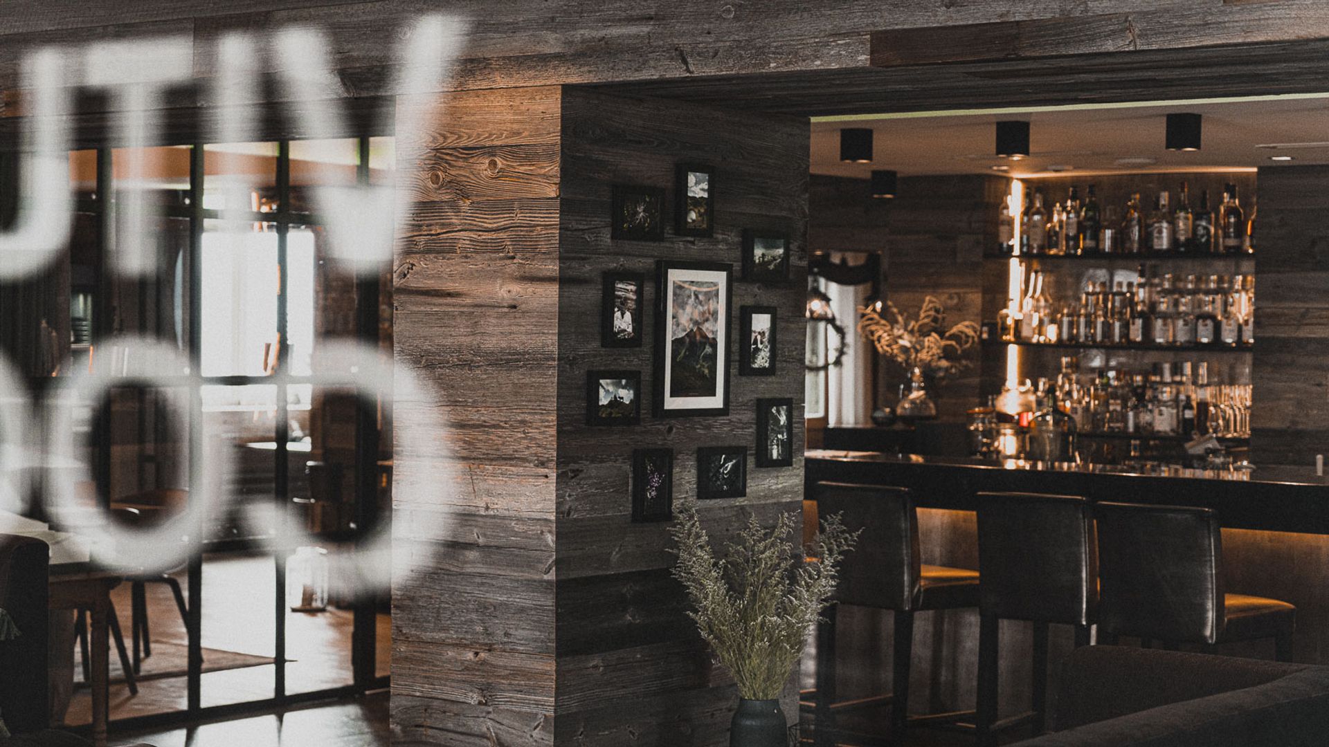 Mid Week Angebot im Hotel Sonnhof by Vitus Winkler