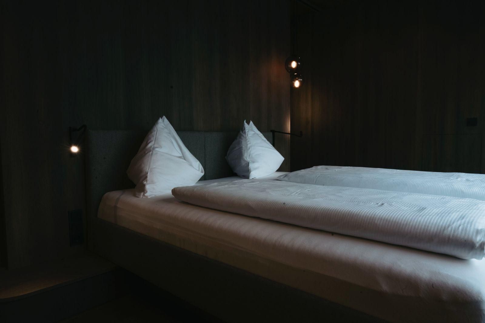 Suite am Gipfel image 3 - Sonnhof by Vitus Winkler