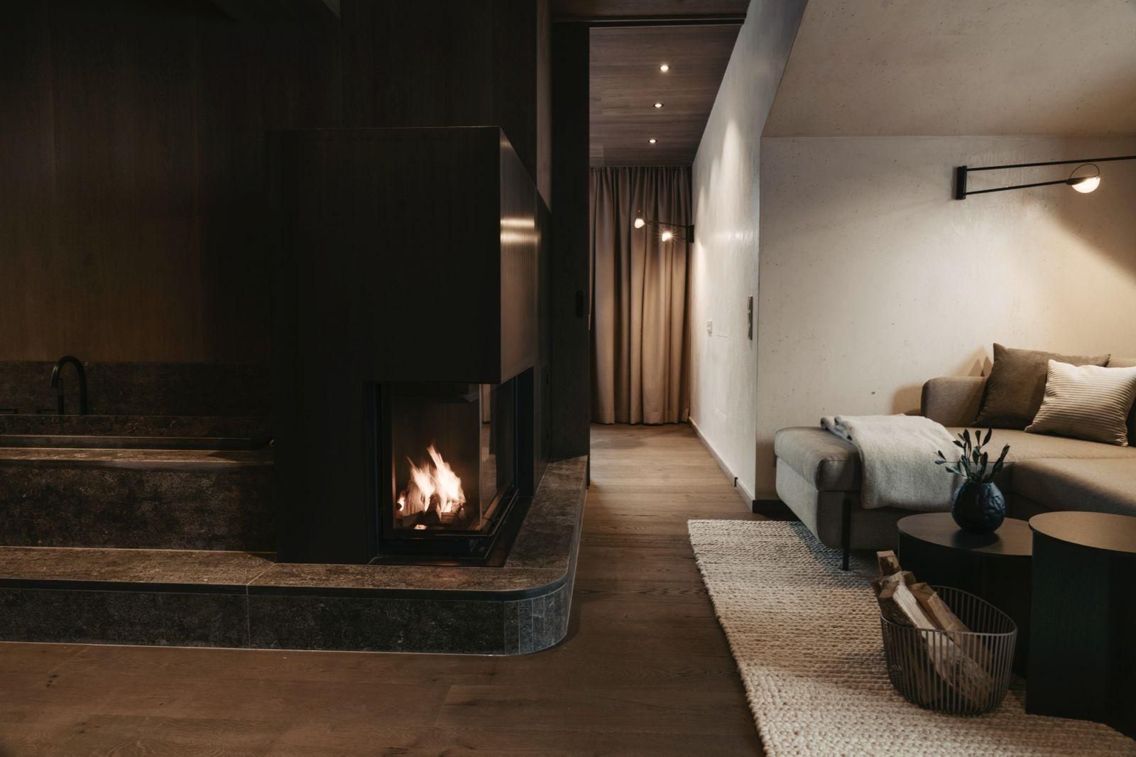 Suite am Gipfel image 5 - Sonnhof by Vitus Winkler