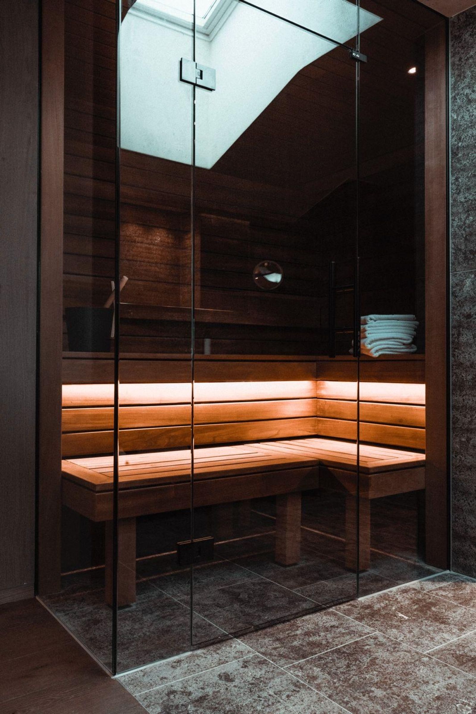 Suite am Gipfel image 7 - Sonnhof by Vitus Winkler